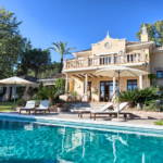 Casa Montaña Villa Andalucia