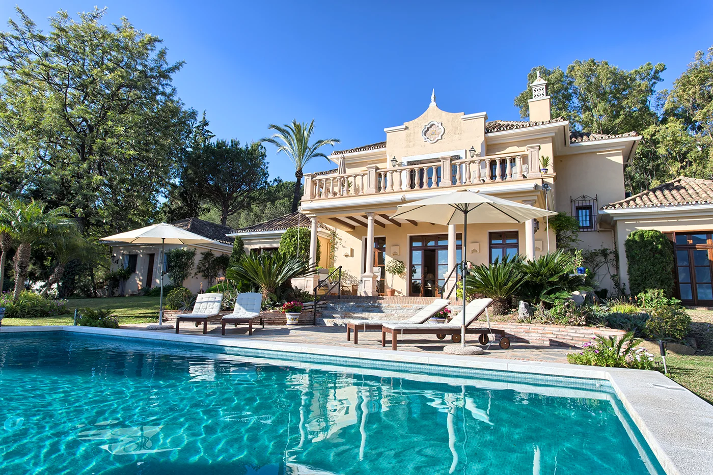 Casa Montaña Villa Andalucia Casa Montaña Villa Andalucia