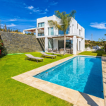 Casa Soledad Villa Golf