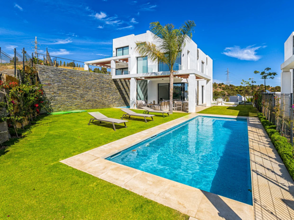 Casa Soledad Villa Golf