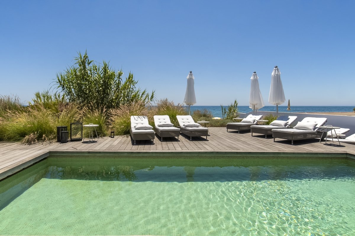 Costa-bella-east-marbella13 Beach-front Villa Marbella