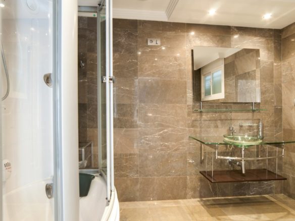 Versace Villa Elviria Views