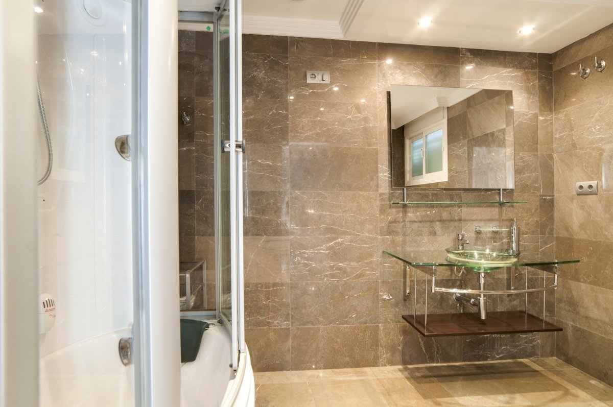 Versace Villa Elviria Views