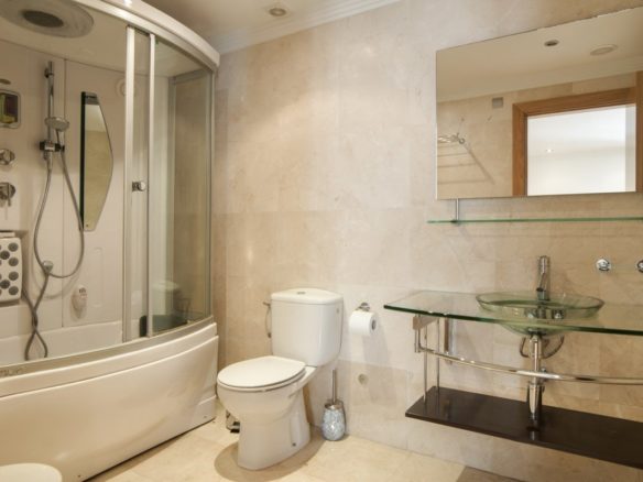 Versace Villa Elviria Views