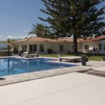 Versace Villa Elviria Views