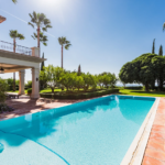 Marbella Hill Club Villa