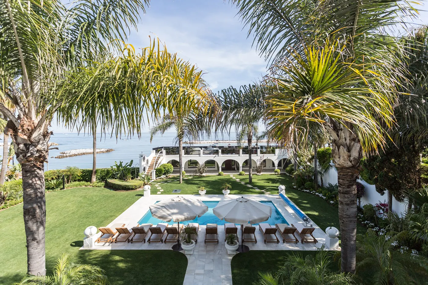 Mistral Beach Beachfront Villa Mistral Beach Beachfront Villa
