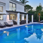 La Corsa Villa Location