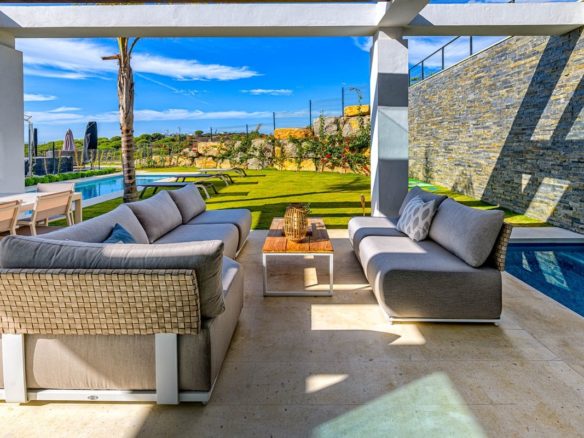 Casa Soledad Villa Golf