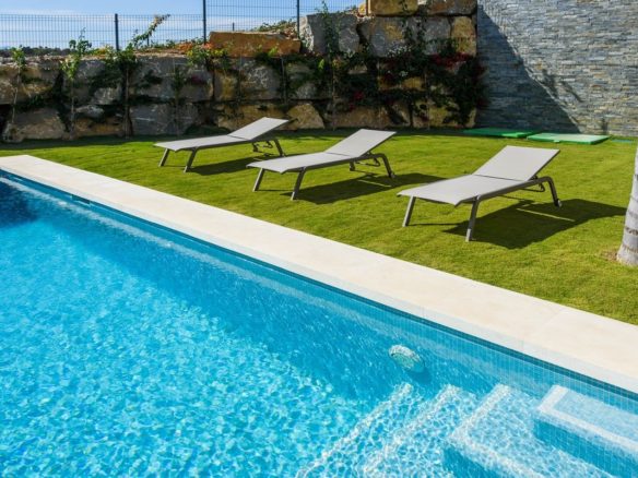 Casa Soledad Villa Golf