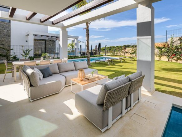 Casa Soledad Villa Golf