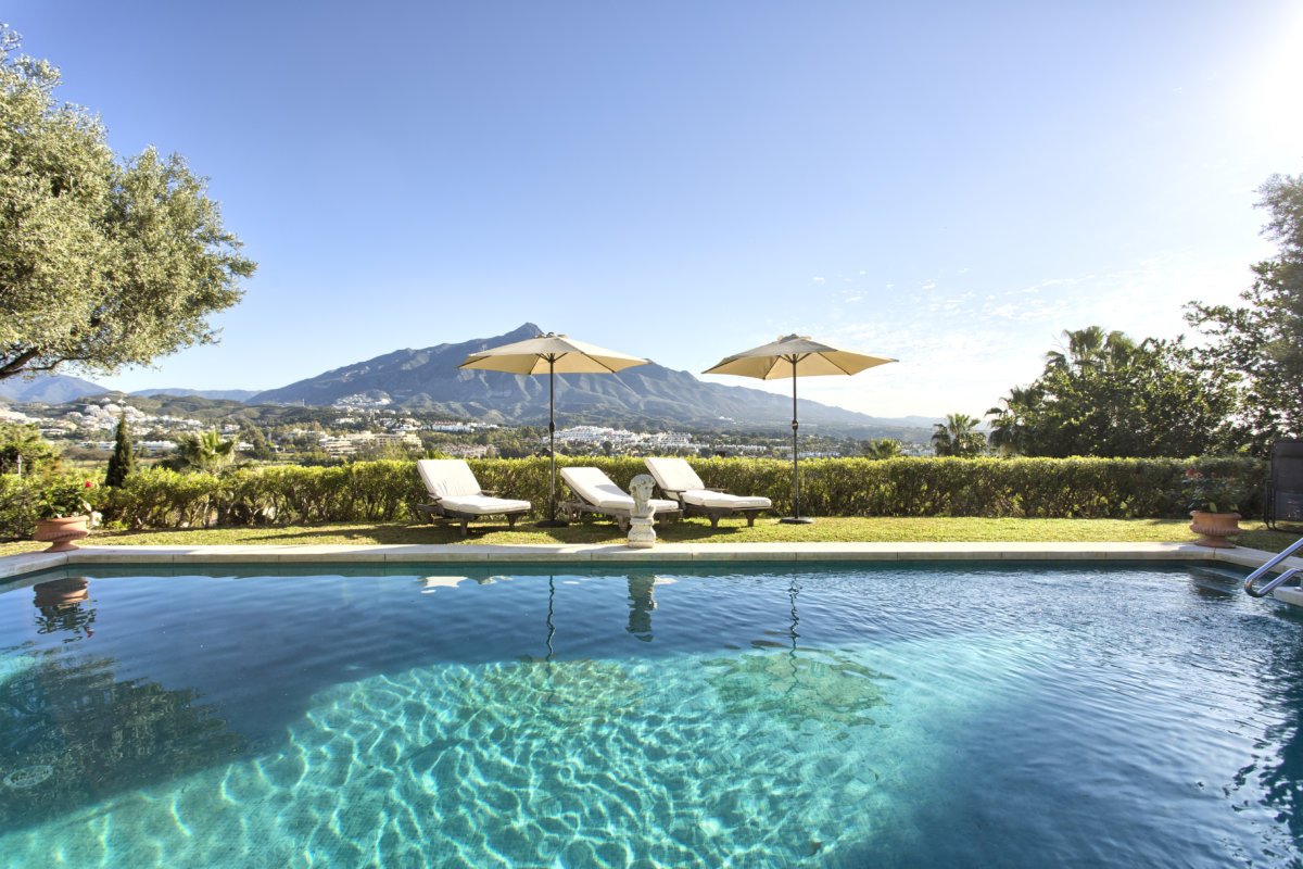 casa-montana72 Casa Montaña Villa Andalucia