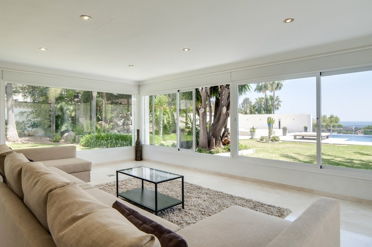 Versace Villa Elviria