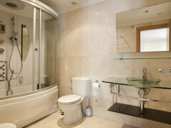 Versace Villa Elviria