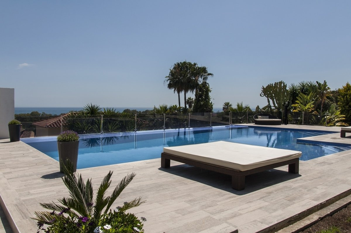 Versace Villa Elviria