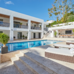 Luxury Golf Villa Spain