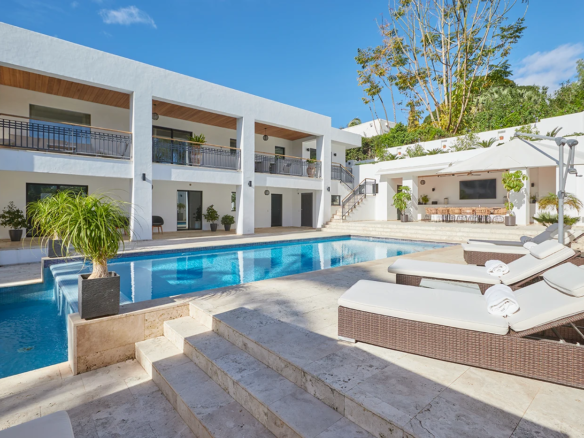 Luxury Golf Villa Spain