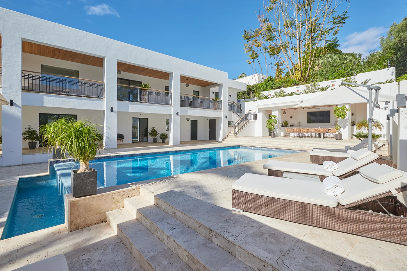 Luxury Golf Villa Spain Luxury Golf Villa Spain