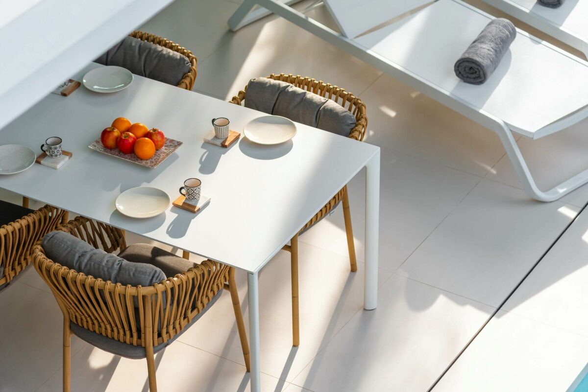 Puerto Banus Villa