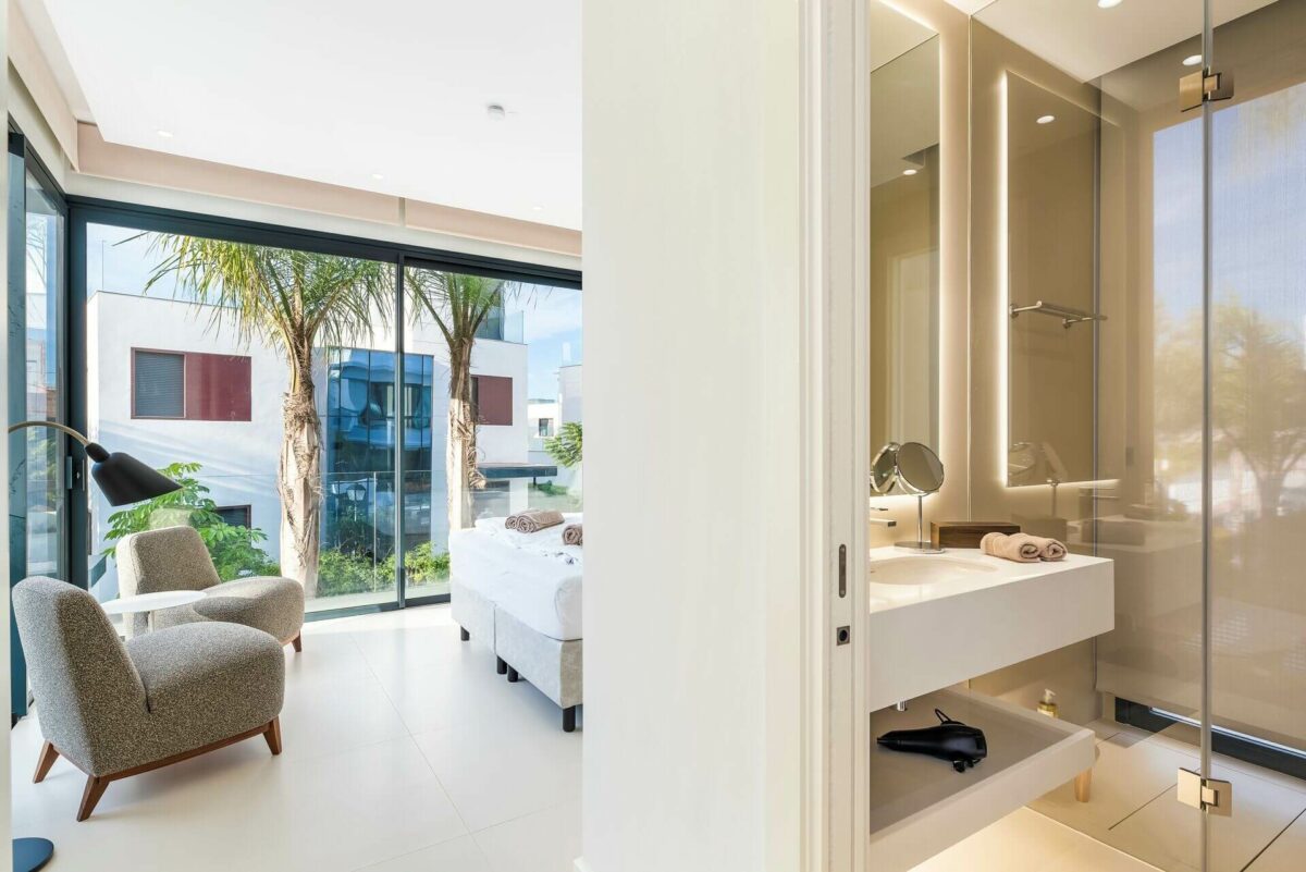 Luxury Villa Spain
