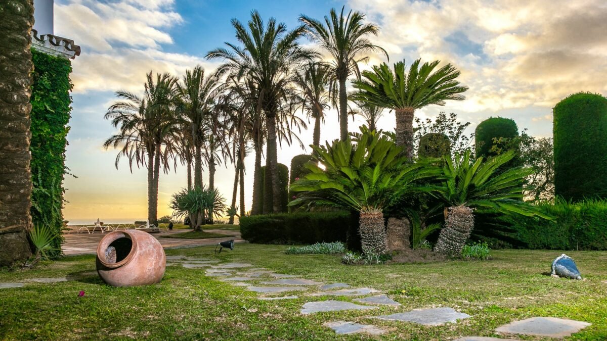 Villa in Spain