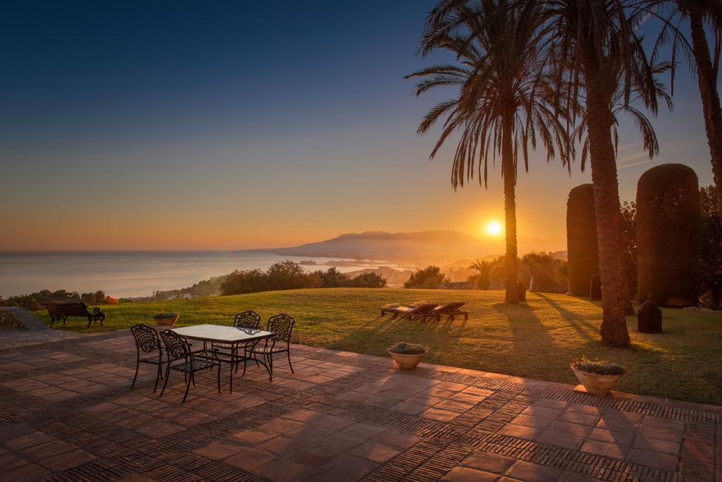 Villa in Spain