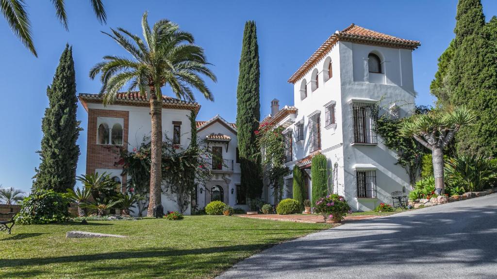 Mansion in Spain
