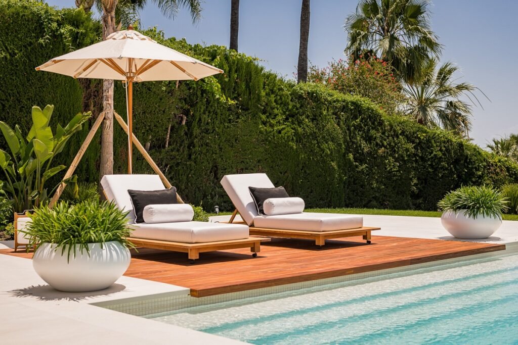Villa in Spain
