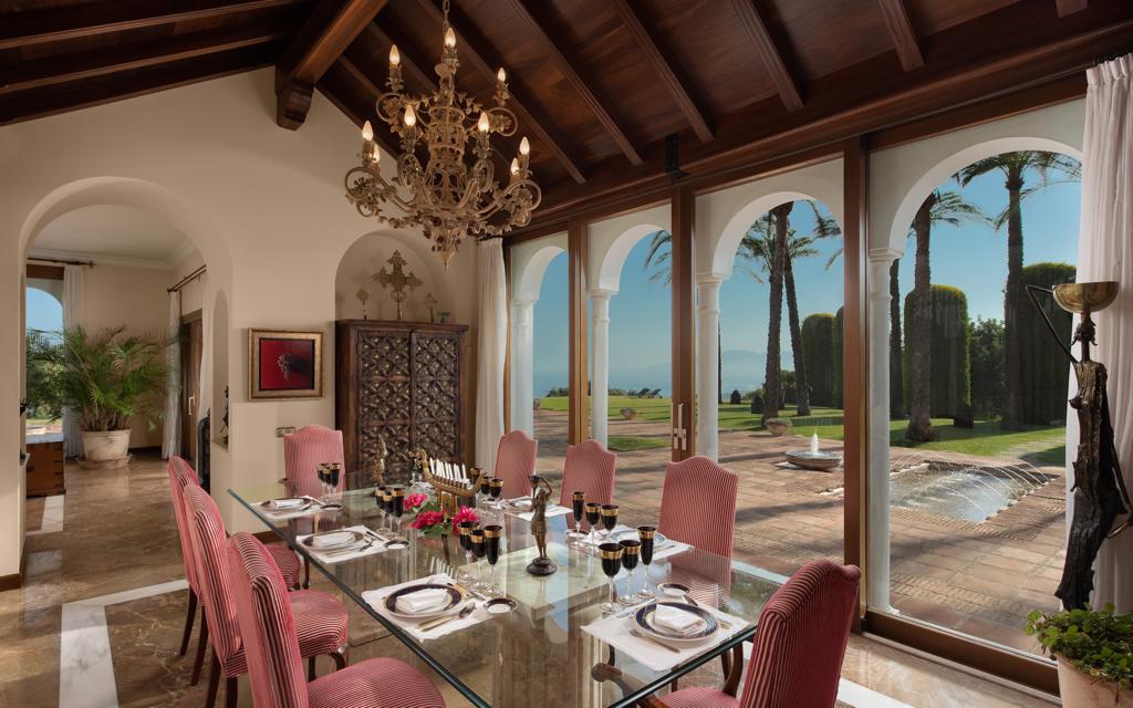 Mansion
