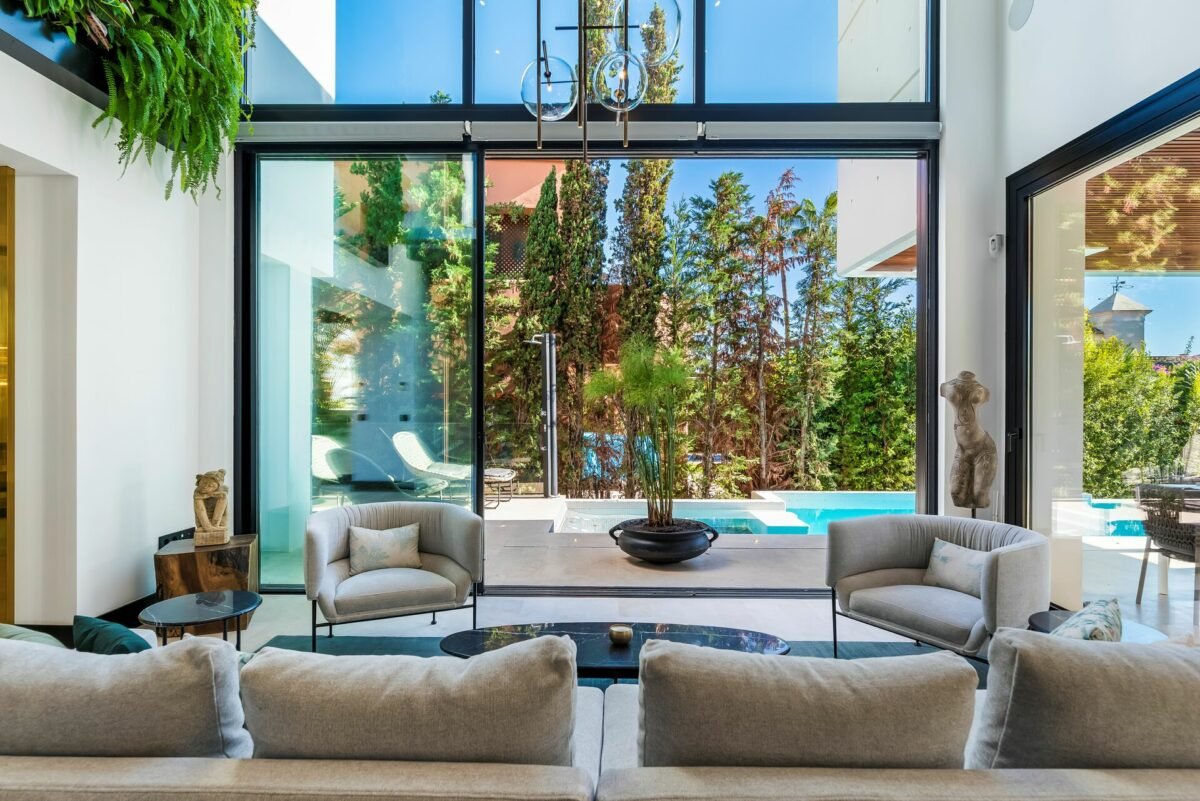 Villa in Spain
