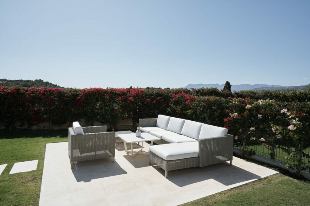 Cabopino Golf Villa