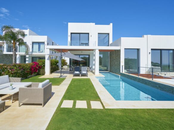 Cabopino Golf Villa Rental