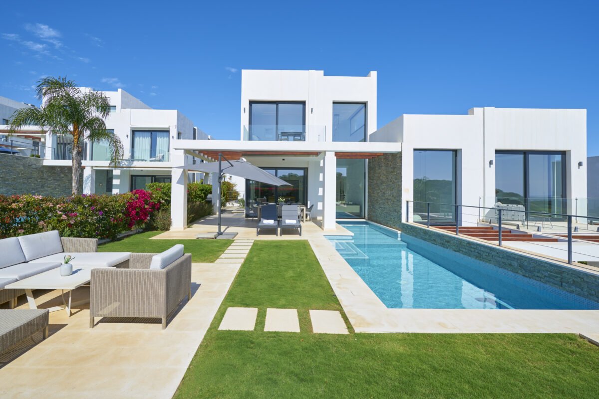 Cabopino Golf Villa Rental
