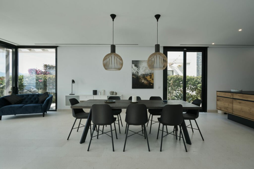 Cabopino Golf Villa for Rental