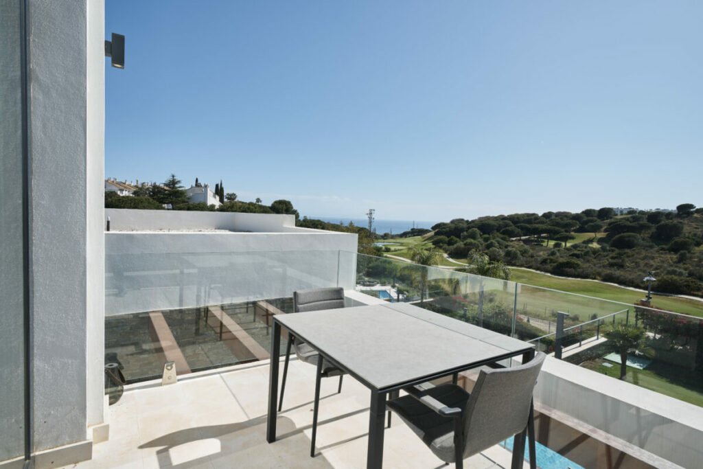 Spanish Villa