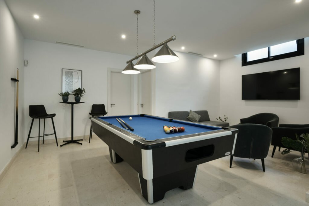 Cabopino Golf Villa