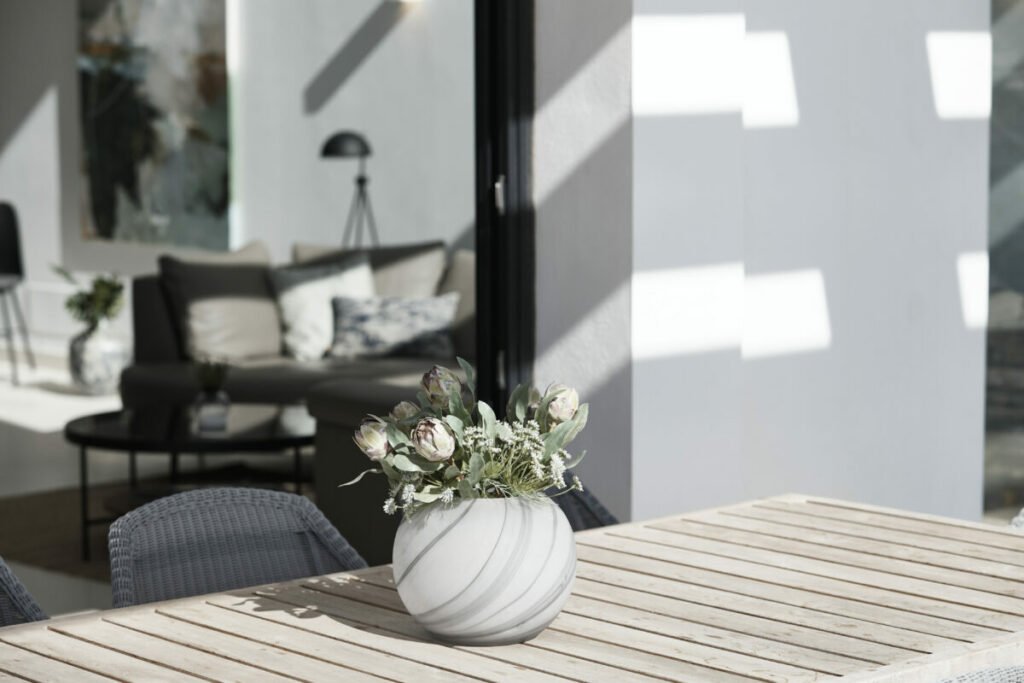 Villa Room