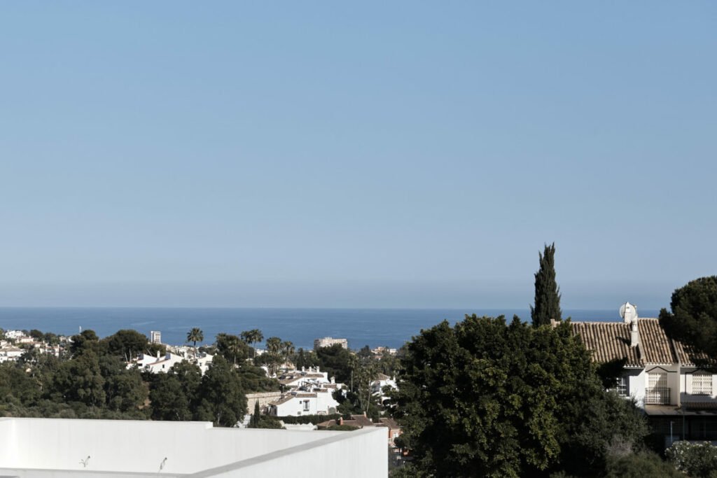 Villa in Spain