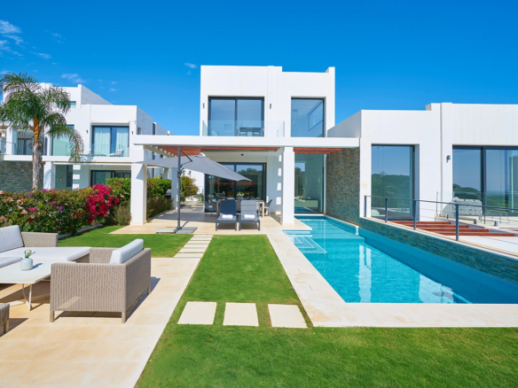 Cabopino Golf Villa Rental